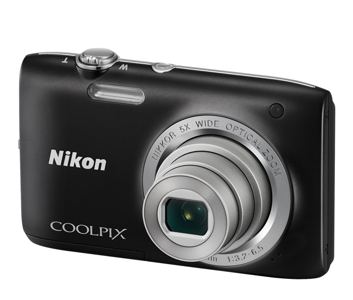 Cámara digital Nikon COOLPIX S2800 | cámara digital de