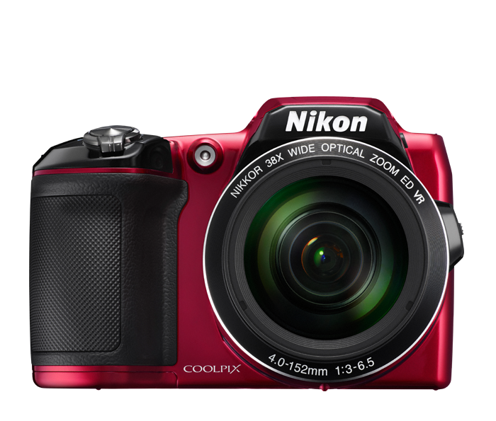 Nikon COOLPIX L840 | Read Reviews, Tech Specs, Price & More