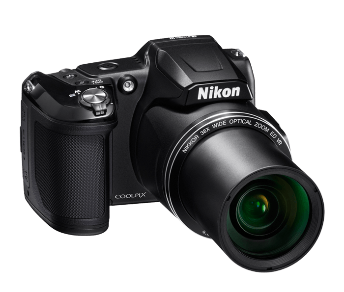 Nikon coolpix l840 подключение к компьютеру