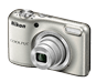  option for COOLPIX L31