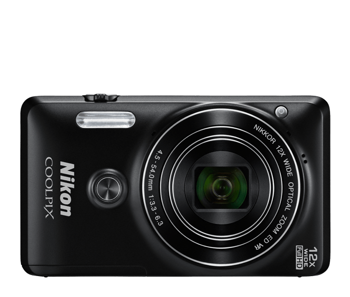 ＮＡＴＯ事務総長 Style COOLPIX Nikon COOLPIX GLOSS… S6900 デジタルカメラ