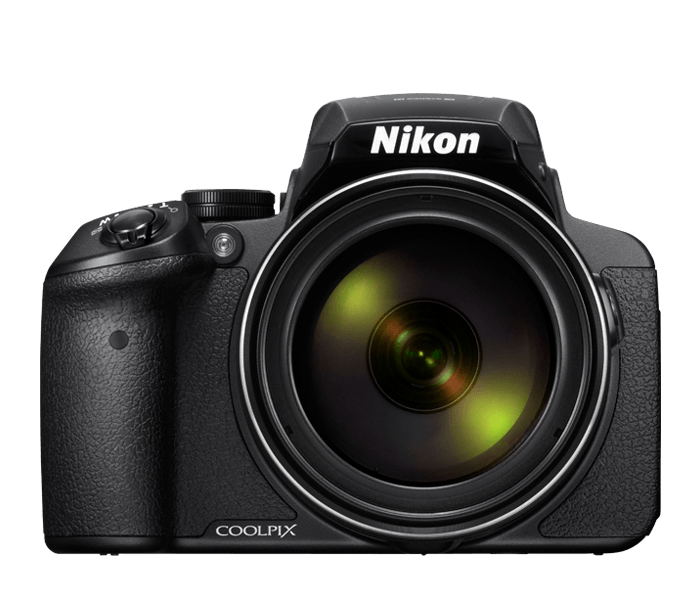 Nikon COOLPIX P900 | Compact Digital Camera