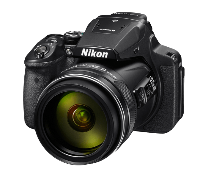 nikon P900