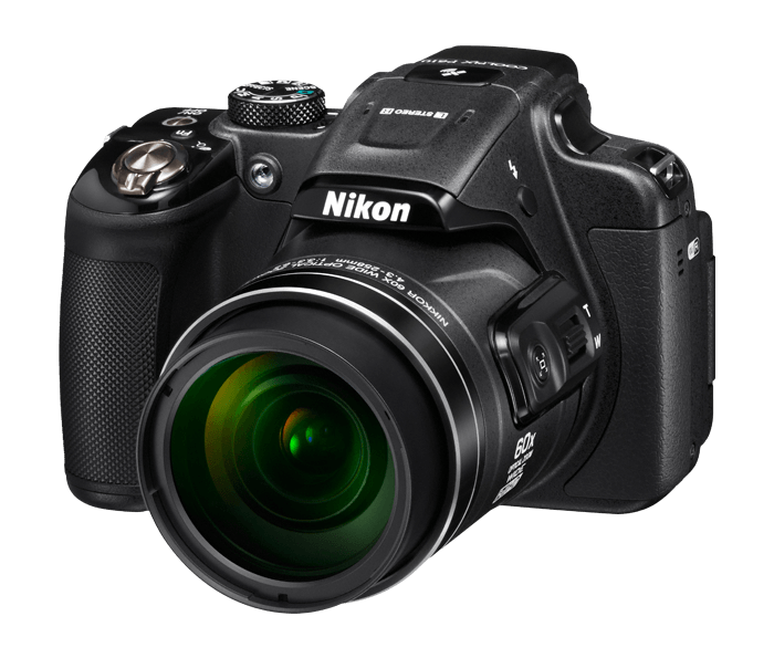 Nikon COOLPIX P610 | Read Reviews, Tech Specs, Price & More