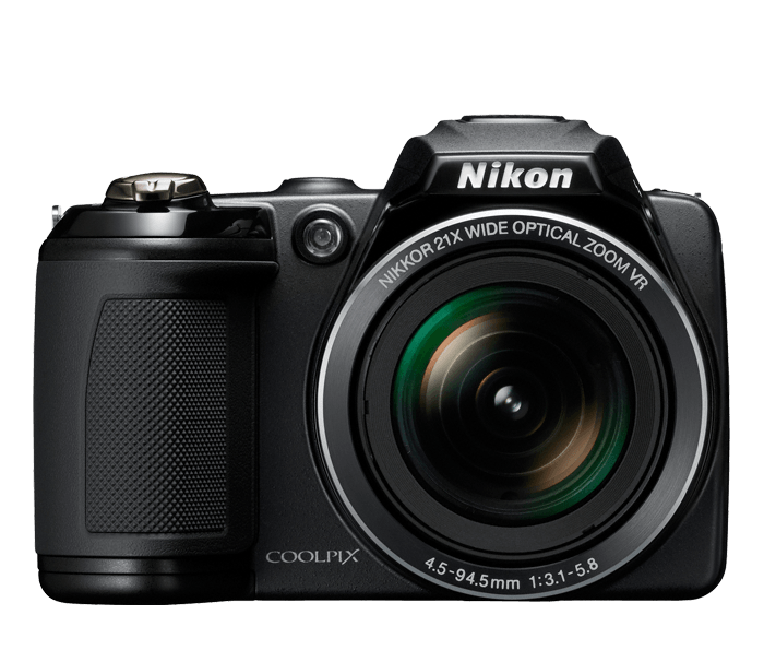 Nikon Coolpix L310 Digital Camera | Digital World