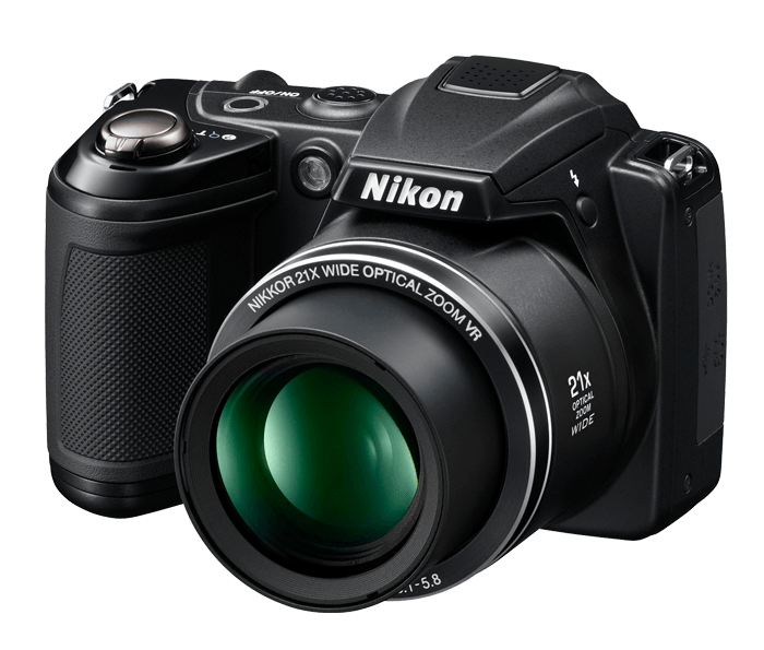 Nikon Dsc Coolpix P510-ptp Drivers For Mac