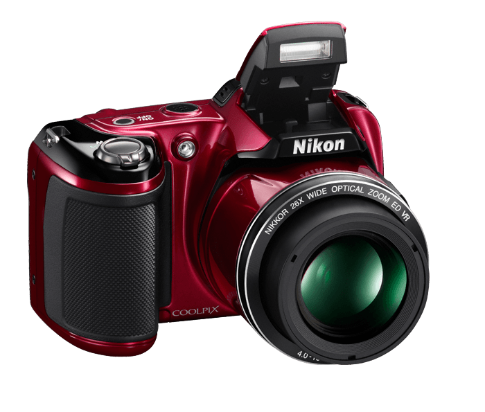 Nikon coolpix l810 как подключить к компьютеру