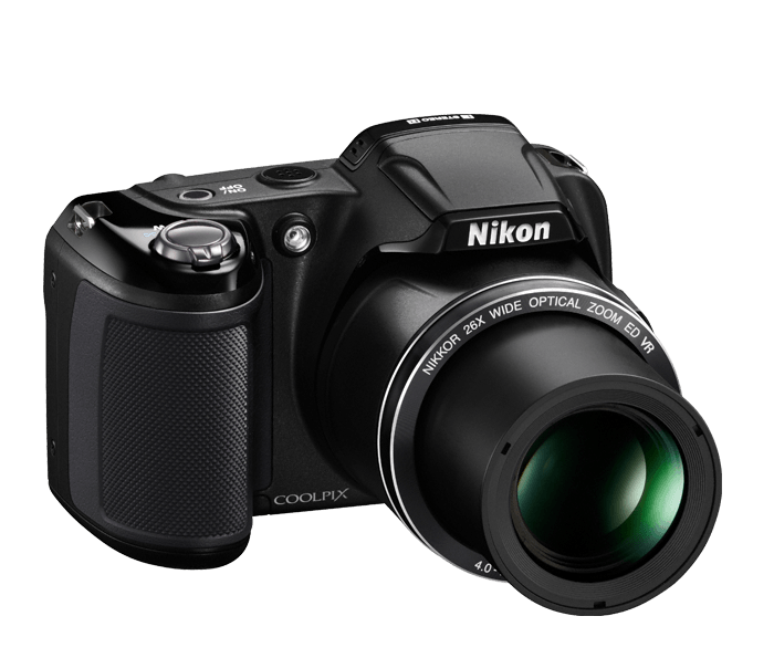 Nikon coolpix l810 как подключить к компьютеру