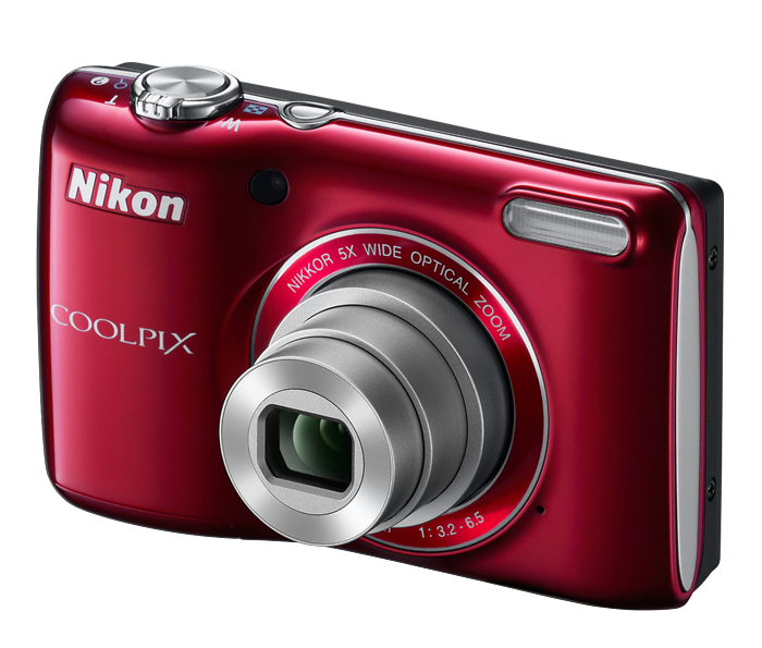 COOLPIX L26 from Nikon