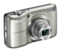 Silver option for COOLPIX L26