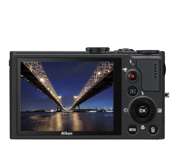 Nikon COOLPIX P310