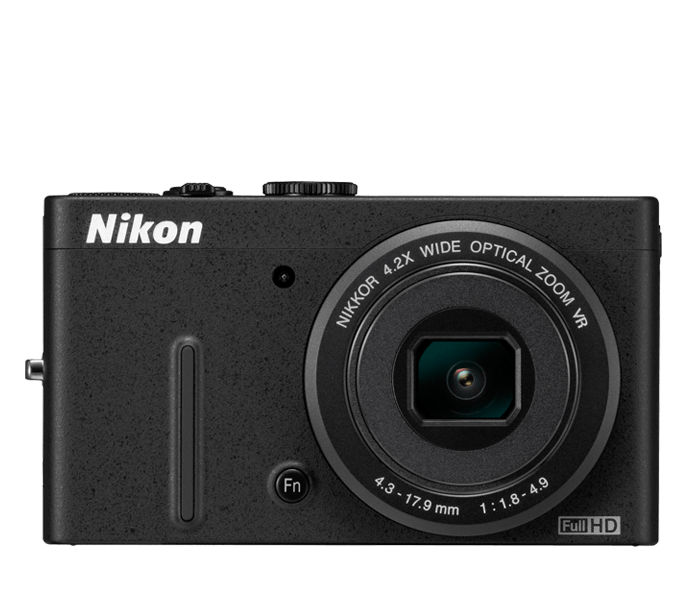 COOLPIX P310 from Nikon