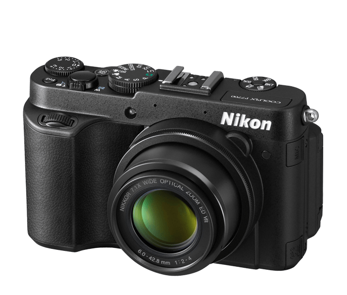 Nikon coolpix p7700 инструкция