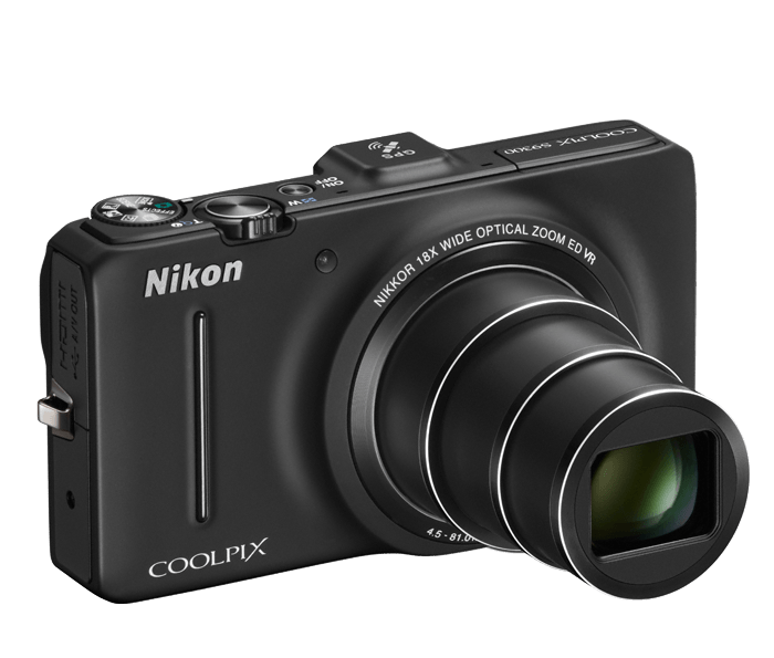 COOLPIX S9300 | Nikon