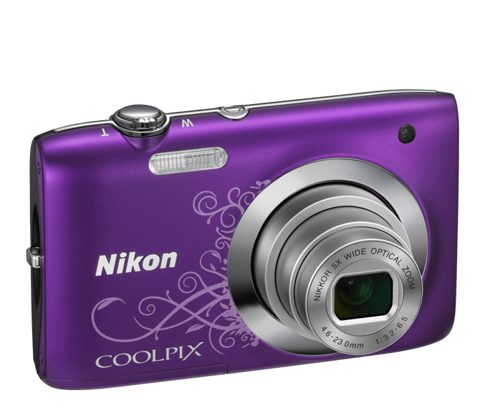 Nikon s2600 схема