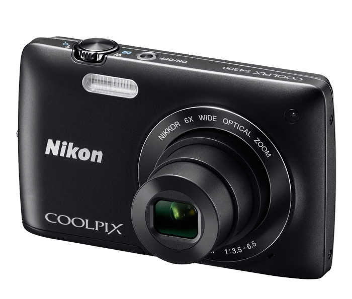 COOLPIX S4200 | Nikon