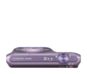 Purple  COOLPIX S6400