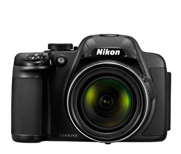Nikon COOLPIX S3400  Cámara Digital Compacta de Nikon