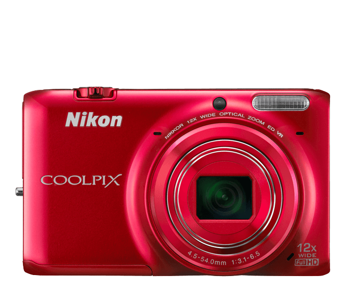 Nikon coolpix s6500 инструкция скачать