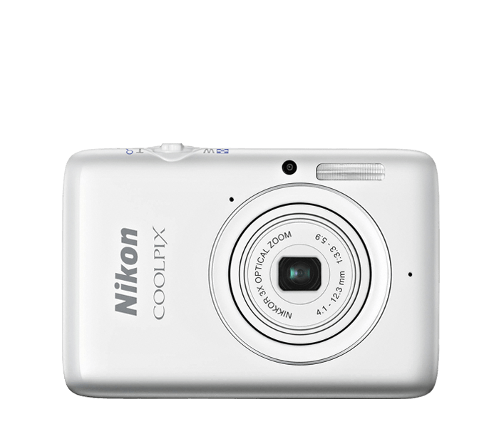 cold Masaccio lose Refurbished Nikon COOLPIX S02 Digital Camera | Compact and Portable Digital  Camera from Nikon