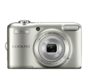 Silver option for COOLPIX L28