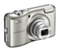 Silver option for COOLPIX L28