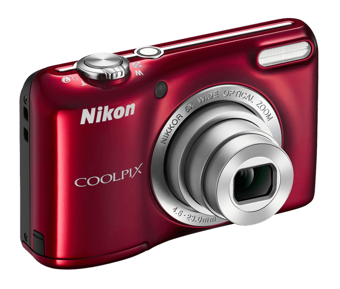 Nikon COOLPIX L27 digital camera | COOLPIX digital camera from Nikon