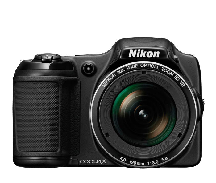 Nikon COOLPIX L820 Digital Camera | Digital Camera from Nikon