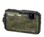 Camouflage  COOLPIX AW110