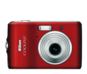 Ruby Red  COOLPIX L18