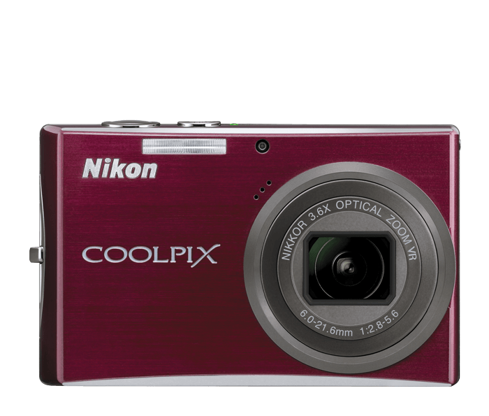 Photo of COOLPIX S710