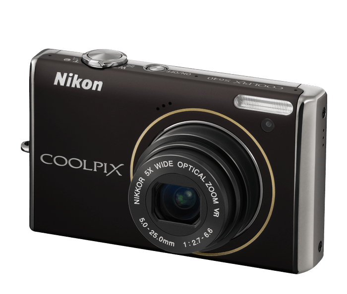 Lumos IR Télécommande de déclencheur pour appareil photo Compatible Nikon Digital DSLR Coolpix 