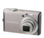 Rich Pearl option for COOLPIX S620