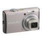 Rich Pearl option for COOLPIX S620