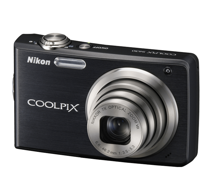 vertrouwen Om toestemming te geven uitlijning COOLPIX S630 | Nikon