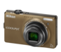 Bronze option for COOLPIX S6000