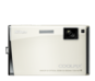 Arctic White option for COOLPIX S60