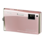 Champagne Pink option for COOLPIX S60