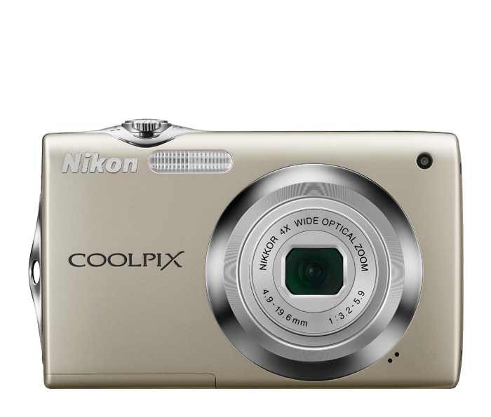COOLPIX S3000 Nikon