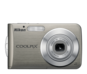 Brushed Bronze option for COOLPIX S210