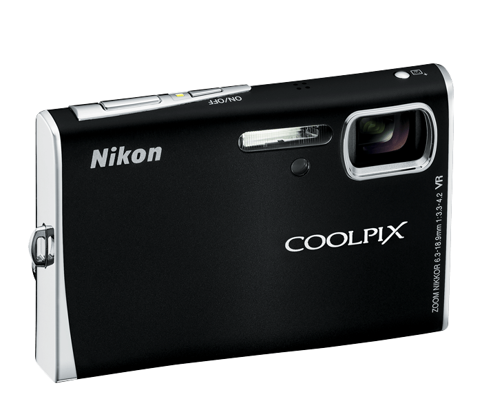 COOLPIX S52 | Nikon