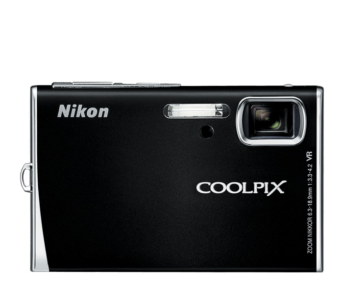  COOLPIX S52