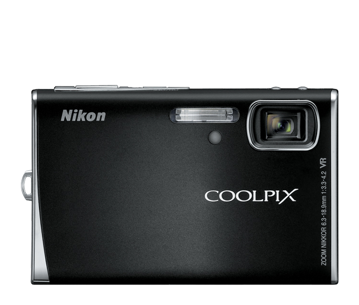 Photo of COOLPIX S50