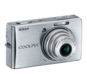  option for COOLPIX S500