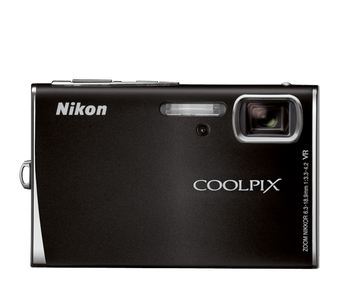 Photo of COOLPIX S51