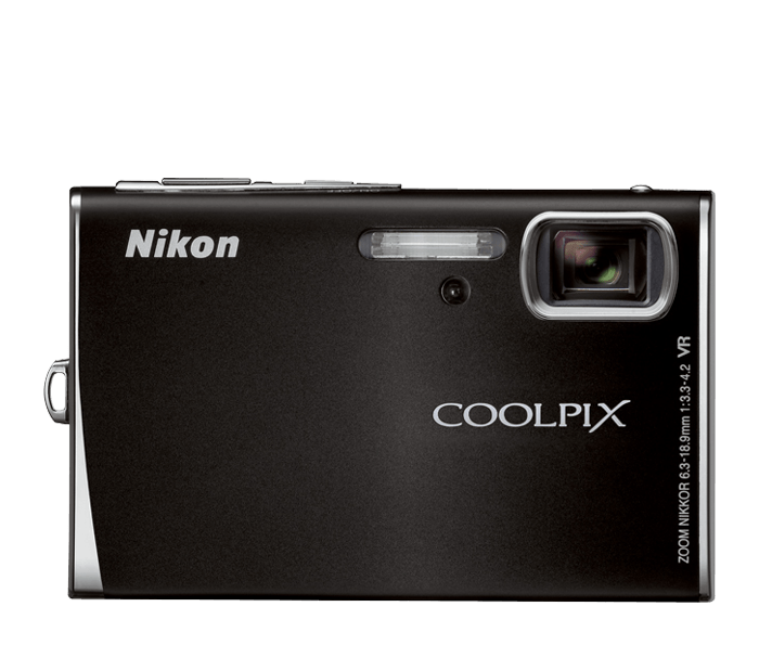  COOLPIX S51