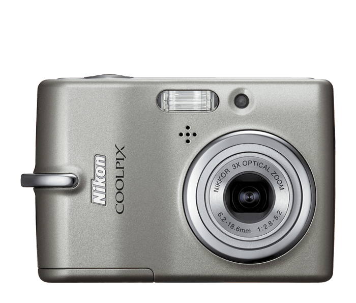 Photo of COOLPIX L11