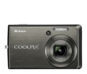  option for COOLPIX S600