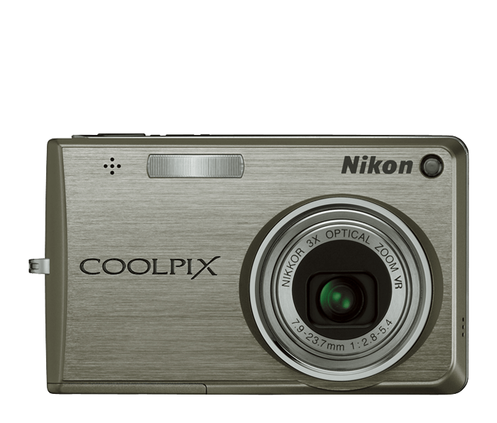 COOLPIX S700 from Nikon