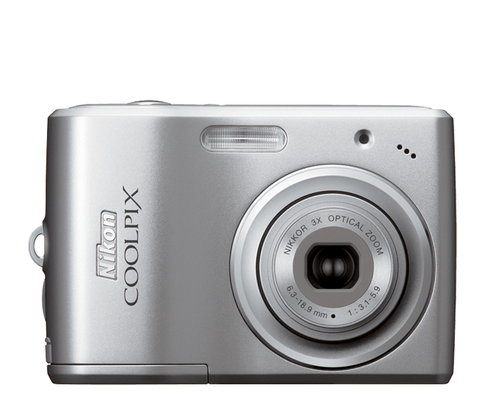 Coolpix L14 From Nikon